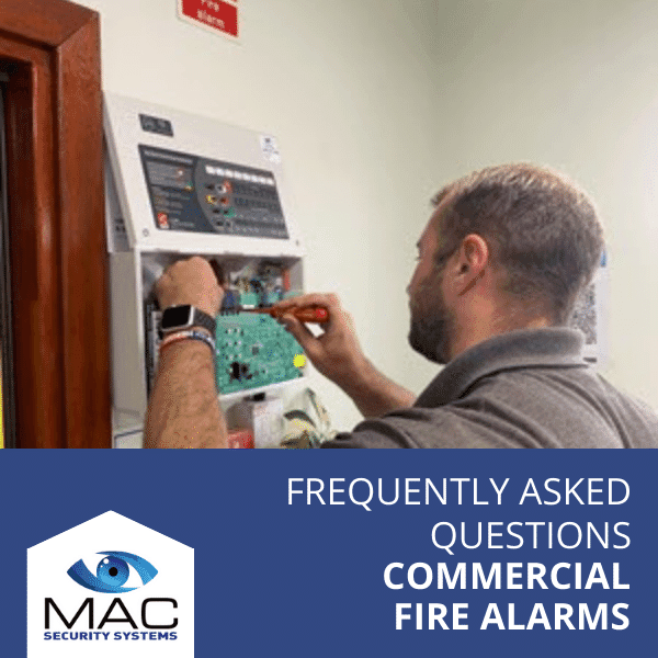 West Midlands Fire Alarms Frequently Asked Questions