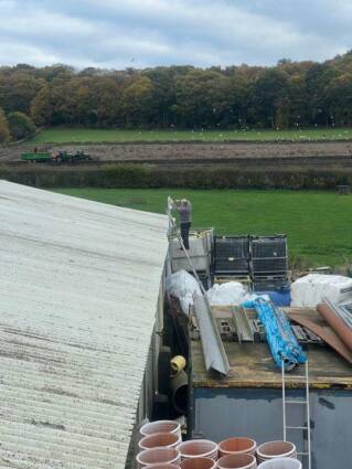 Cctv Systems For Farms