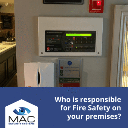 Who Is Responsible For Fire Alarms And Safety Who Is Responsible For Fire Alarms And Safety