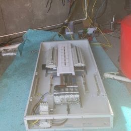 Dependable NECEIC Commercial Electrical Contractors Stourbridge West Midlands
