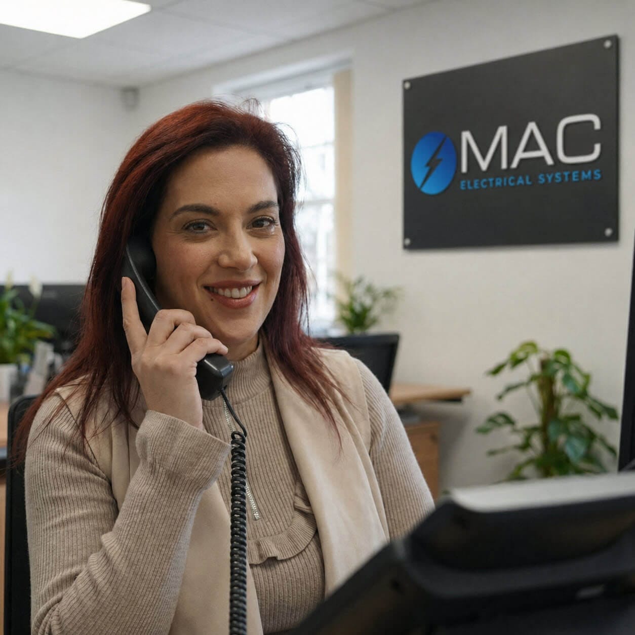MAC Electrical Services NECEIC contractors Stourbridge West Midlands
