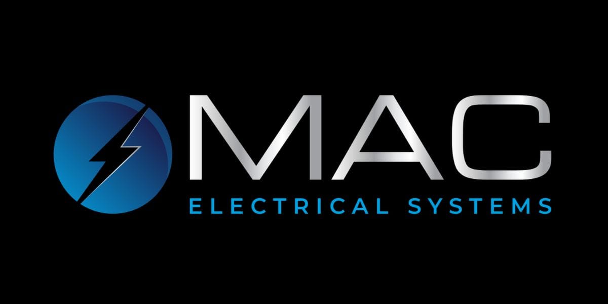 MAC Electrical Systems logo