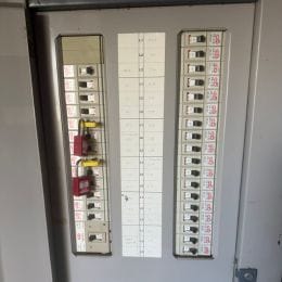 Trustworthy NECEIC Commercial Electrical Contractors Stourbridge West Midlands