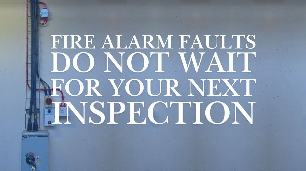 Fire Alarm Maintenance in West Bromwich