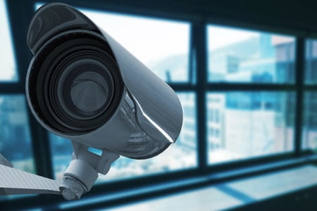 CCTV Mac Security