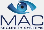 MAC Security Systems Logo