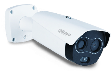 Alhua Thermal Camera - Thermal Imaging Camera