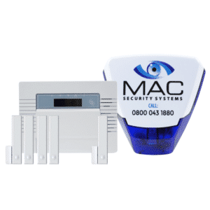 MAC Security Systems Products Groups