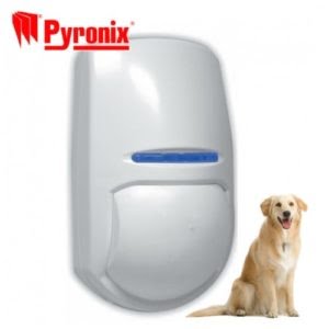 Pyronix Pet Friendly Motion Detector