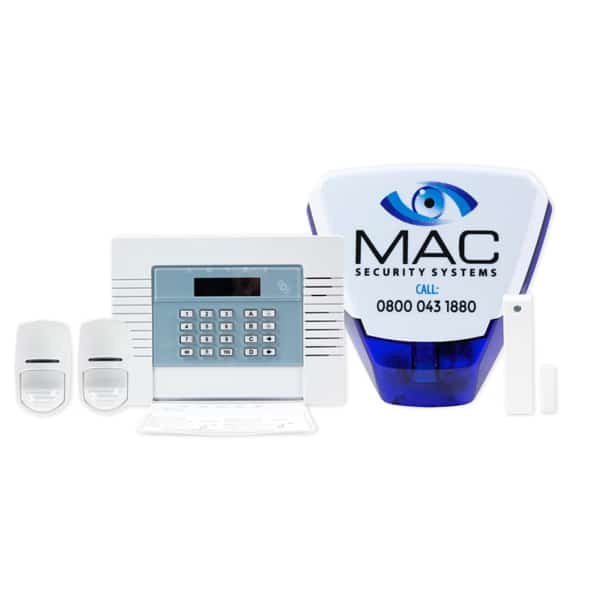 MAC Security Systems Product Group